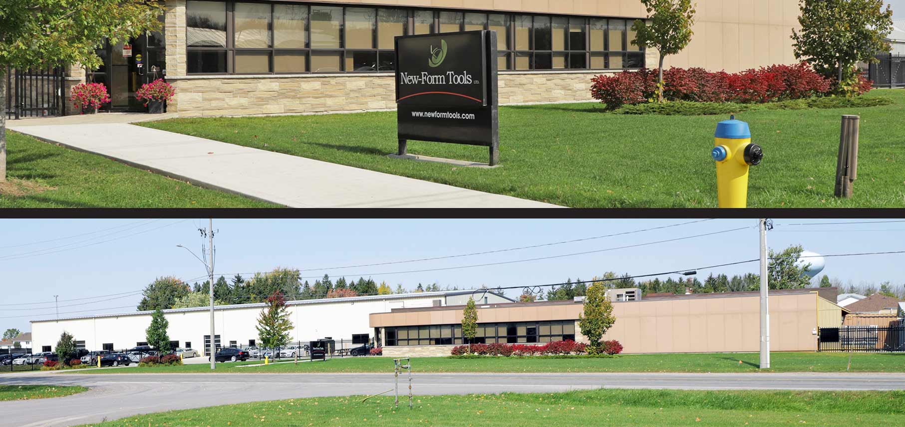 form building image
